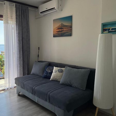 Apartman Hrusta Crikvenica Ngoại thất bức ảnh