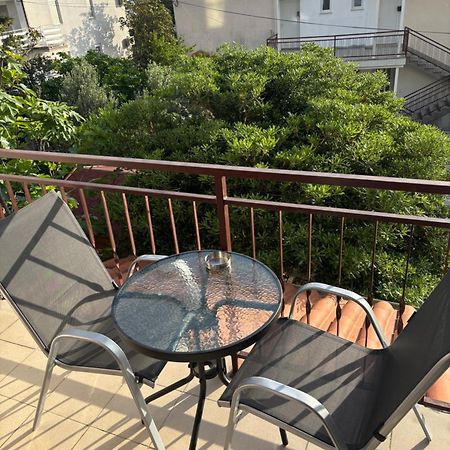 Apartman Hrusta Crikvenica Ngoại thất bức ảnh