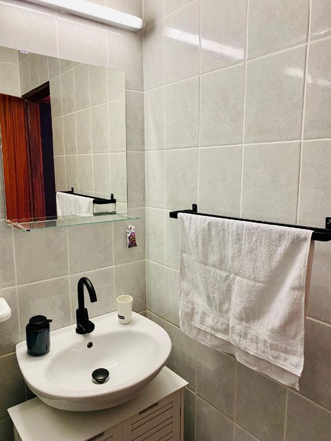 Apartman Hrusta Crikvenica Ngoại thất bức ảnh