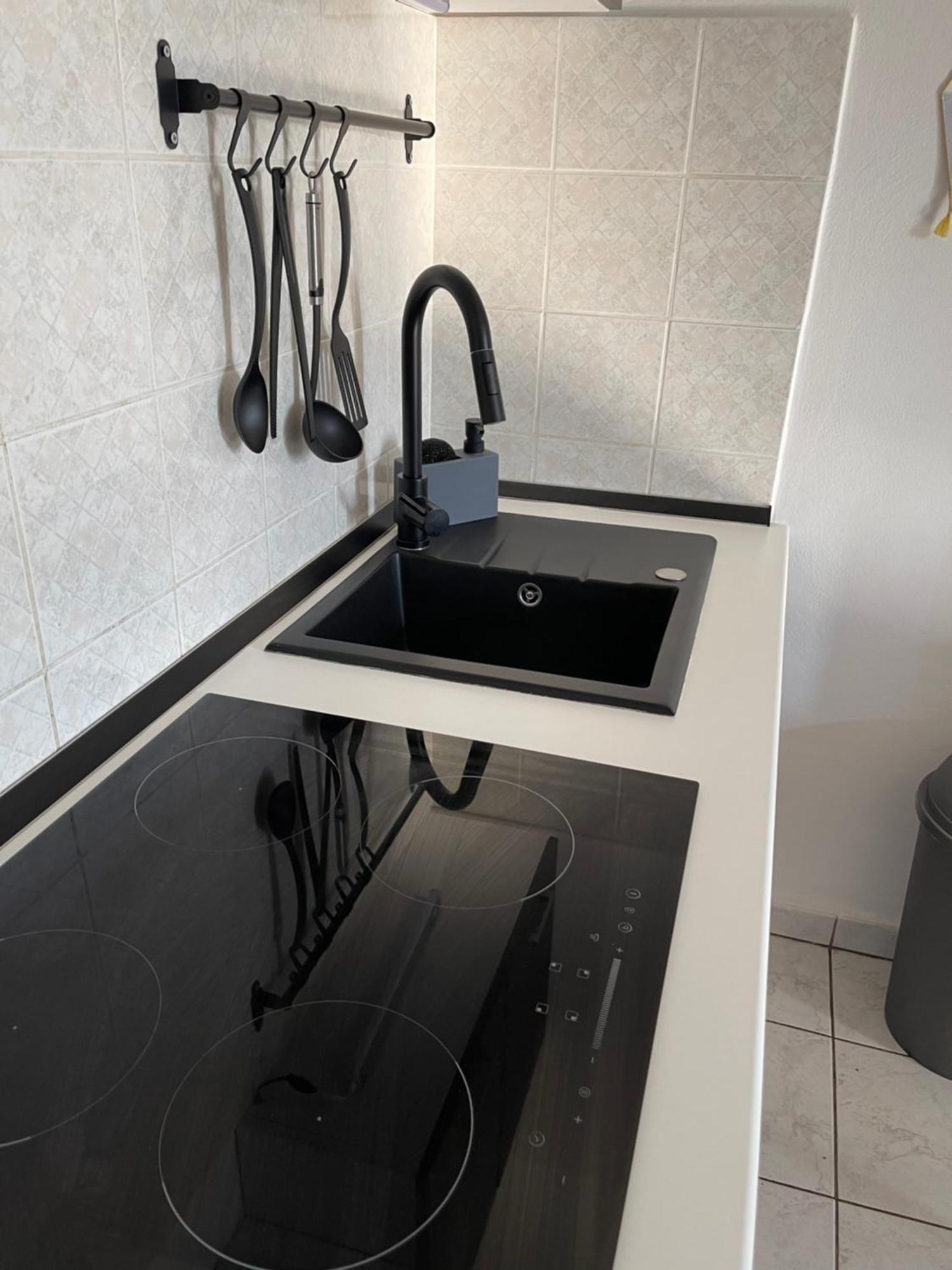 Apartman Hrusta Crikvenica Ngoại thất bức ảnh