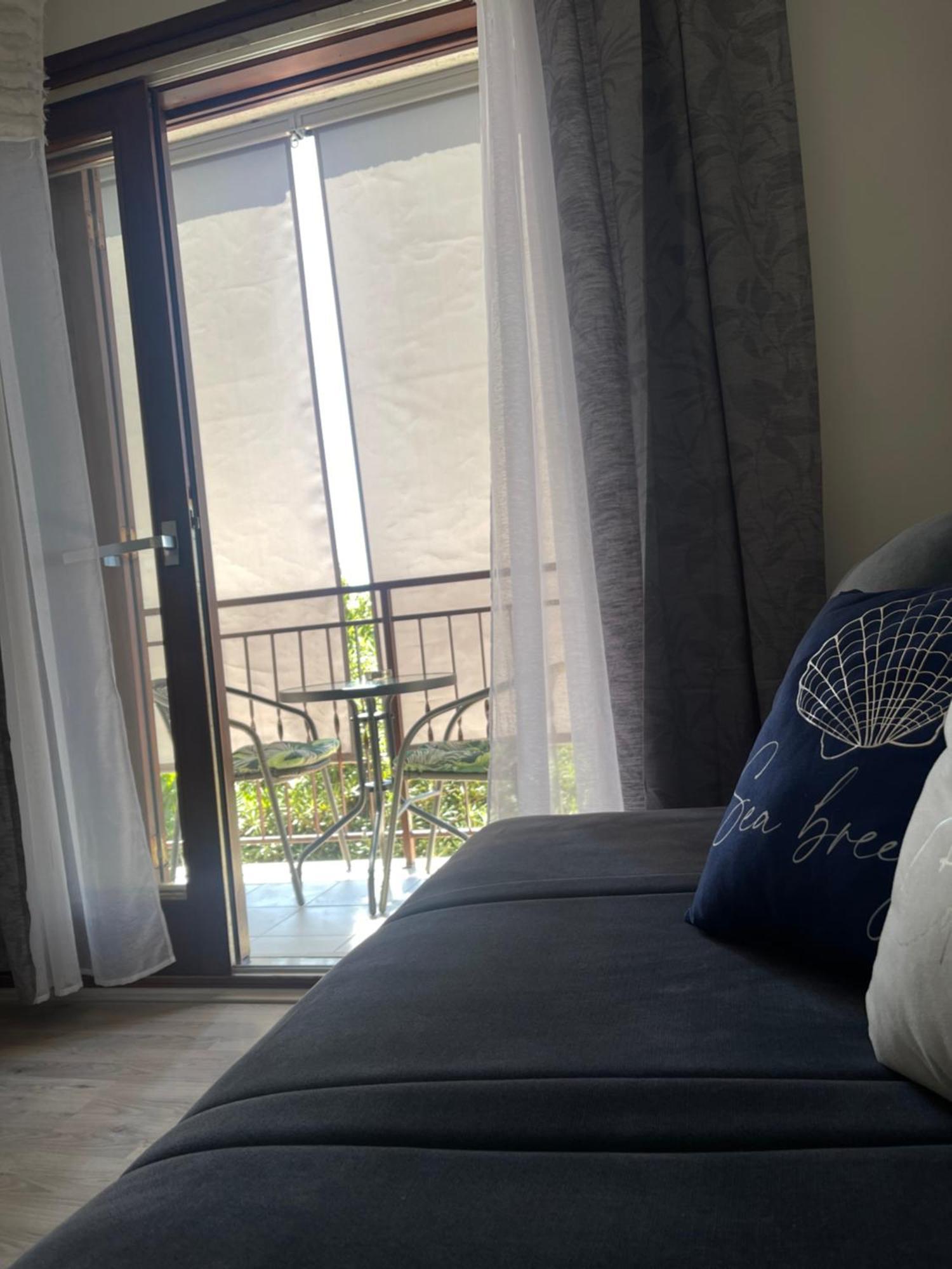 Apartman Hrusta Crikvenica Ngoại thất bức ảnh