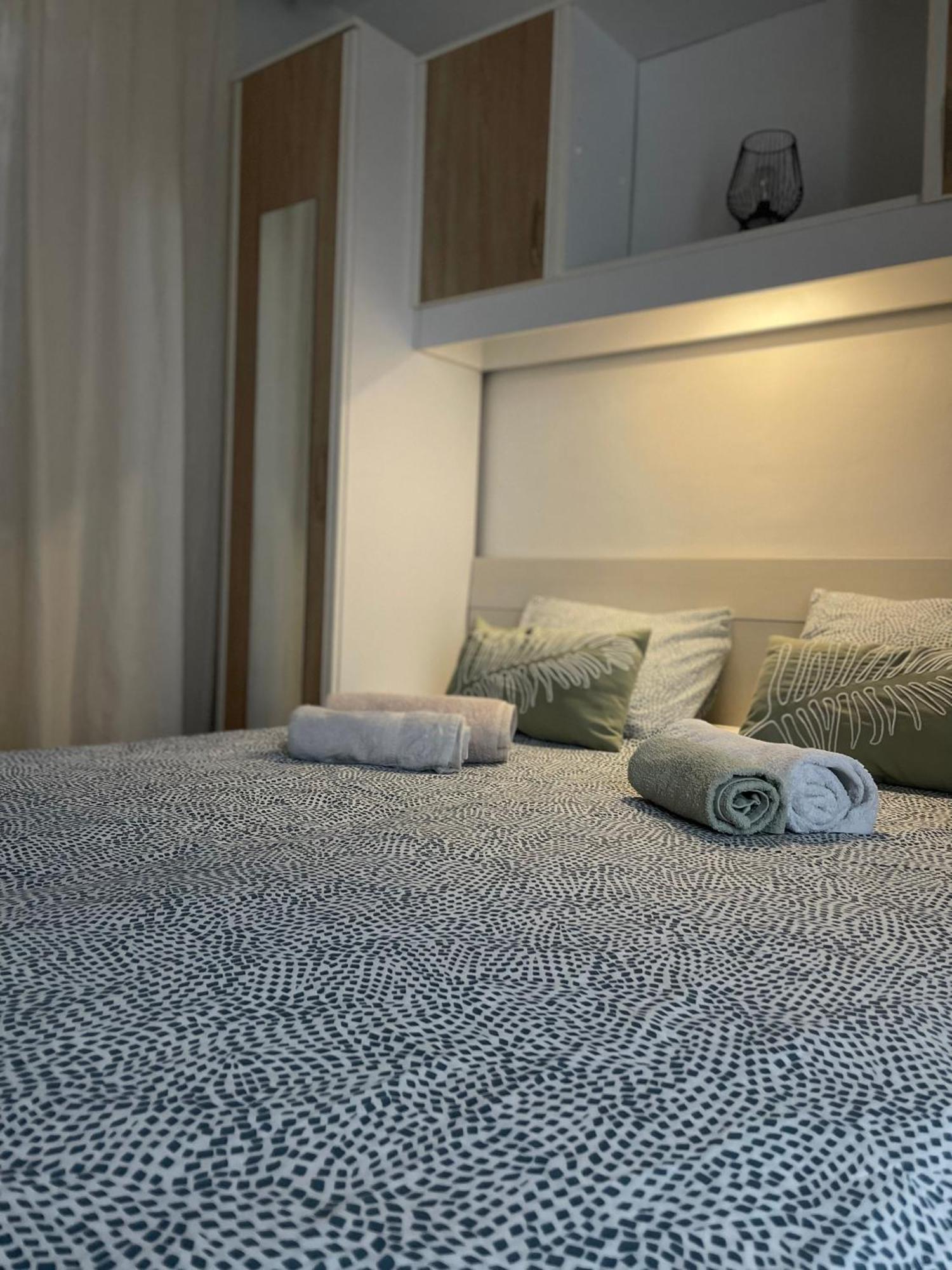 Apartman Hrusta Crikvenica Ngoại thất bức ảnh