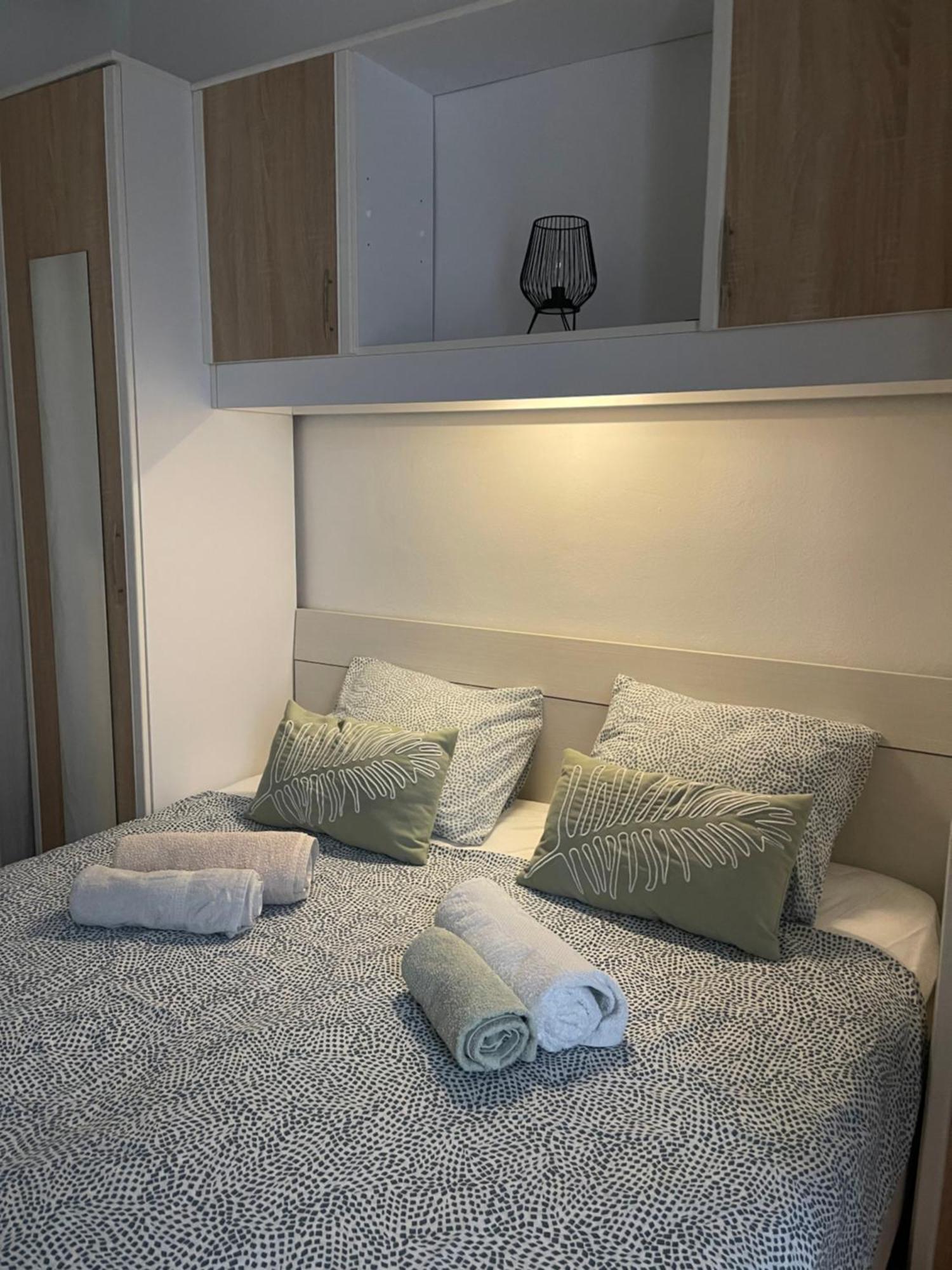 Apartman Hrusta Crikvenica Ngoại thất bức ảnh