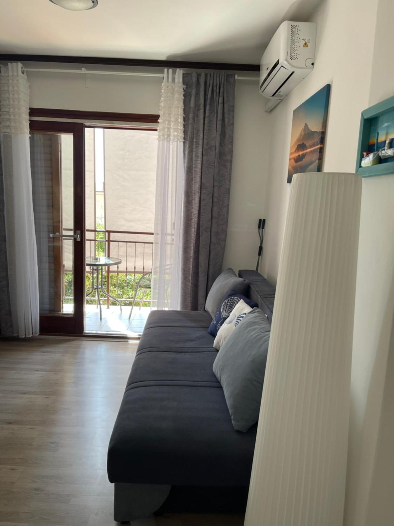 Apartman Hrusta Crikvenica Ngoại thất bức ảnh