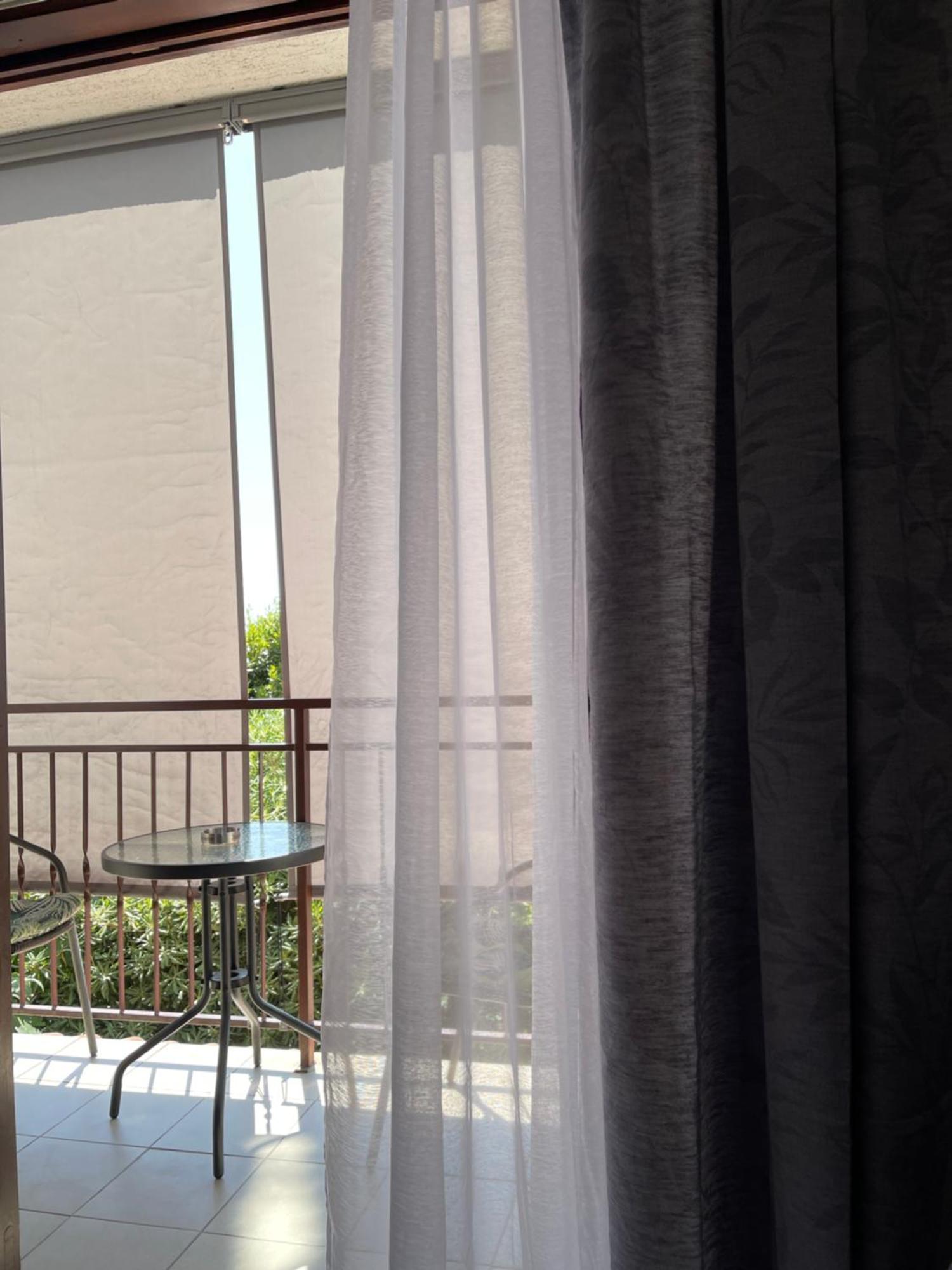 Apartman Hrusta Crikvenica Ngoại thất bức ảnh